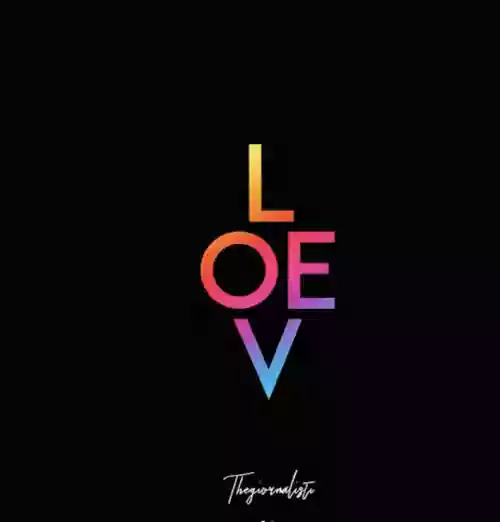 Cover di Love