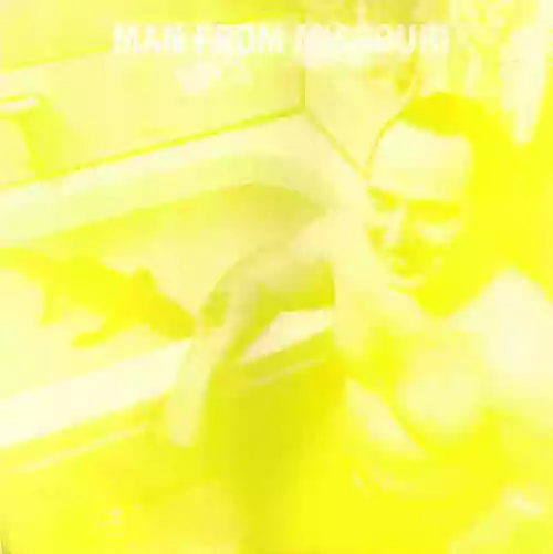 Cover Man From Missouri - Man From Missouri