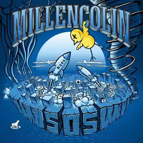 Cover di SOS