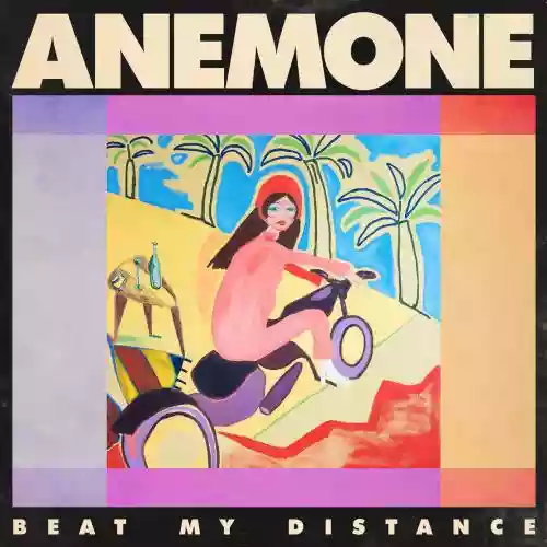 Cover di Beat My Distance