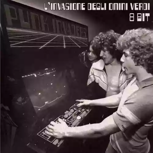 Cover di 8 bit
