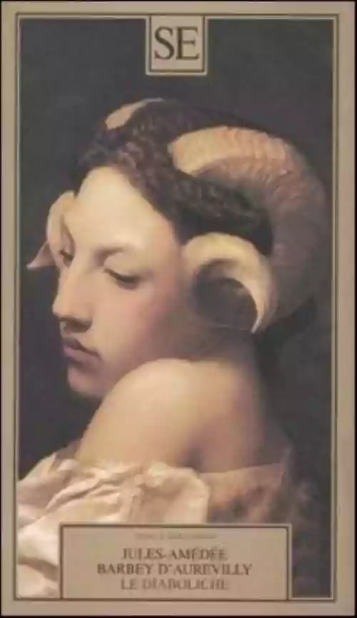 Cover di Le Diaboliche