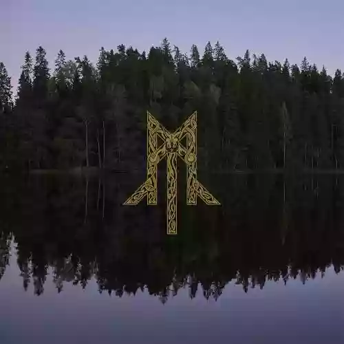 Cover di Songs from the Mere