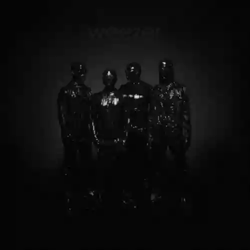 Cover di Weezer (Black Album)