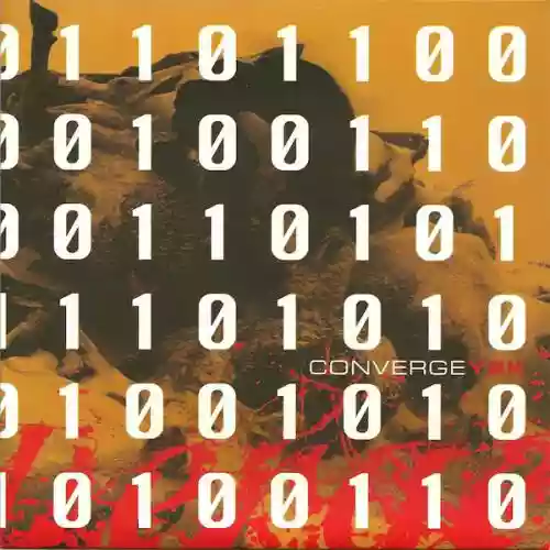 Cover Converge - Y2K