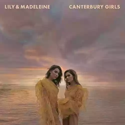 Cover di Canterbury Girls 
