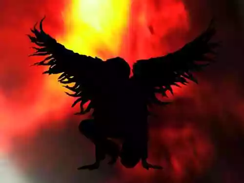 Cover di Vorago Deboniana