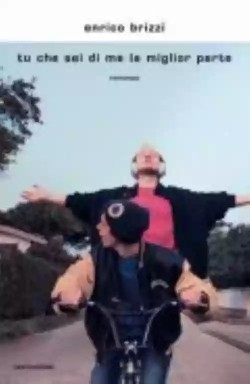 Cover di Tu che sei di me la miglior parte