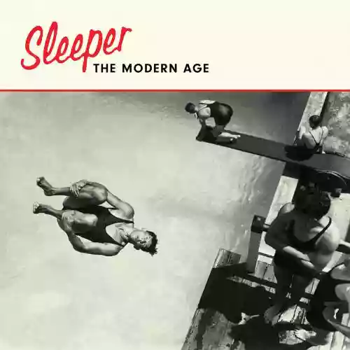 Cover di The Modern Age