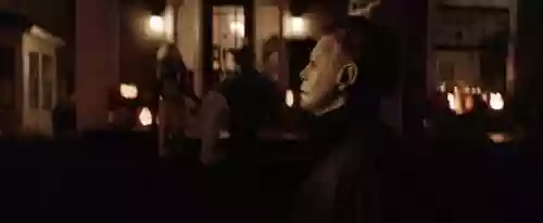 Cover di Halloween 