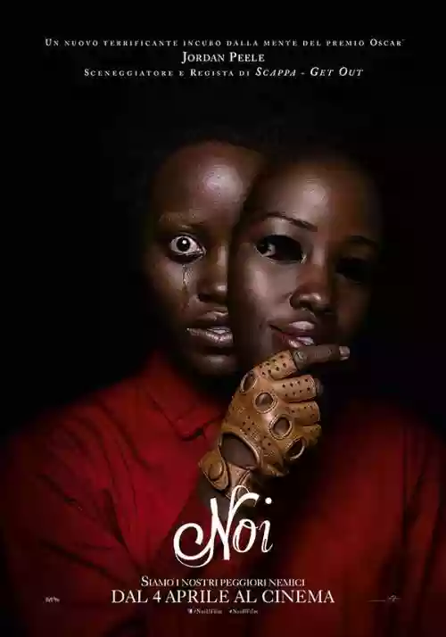 Cover di Noi 
