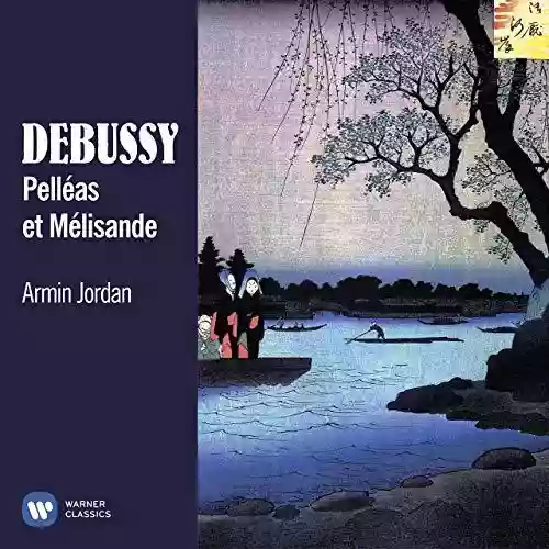 Cover di Pelléas et Mélisande