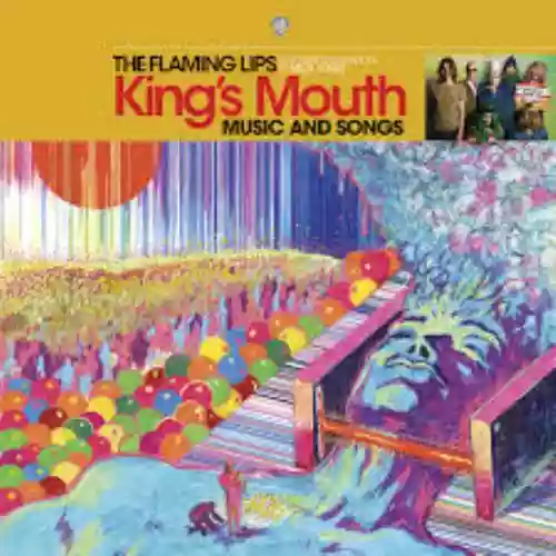 Cover di King's Mouth