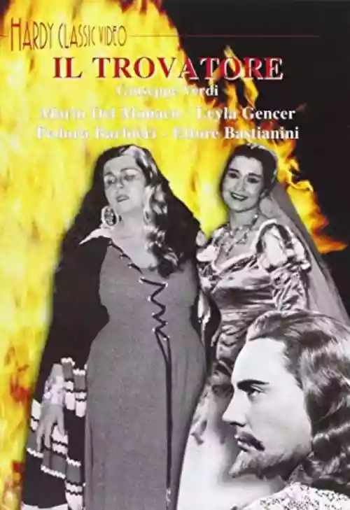 Cover di Il Trovatore