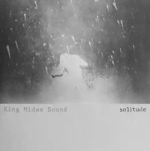 Cover di Solitude 