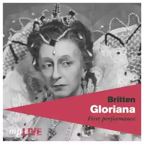 Cover di Gloriana
