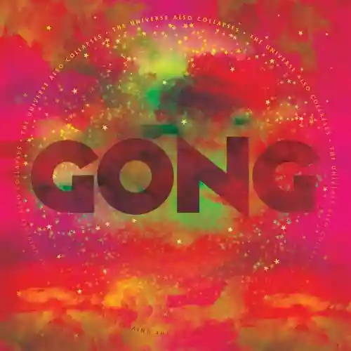 Cover di The Universe Also Collapses 