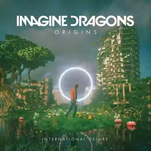 Cover di Origins