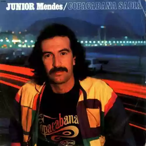 Cover di Copacabana Sadia