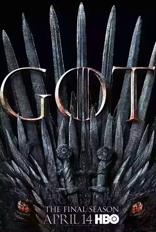 Cover di Game Of Thrones (Il Trono di Spade) - Ottava Stagione