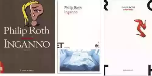 Cover di Inganno
