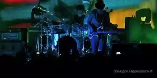 Cover di Live Alcatraz Milano 11 Marzo 2010