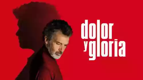 Cover di Dolor Y Gloria