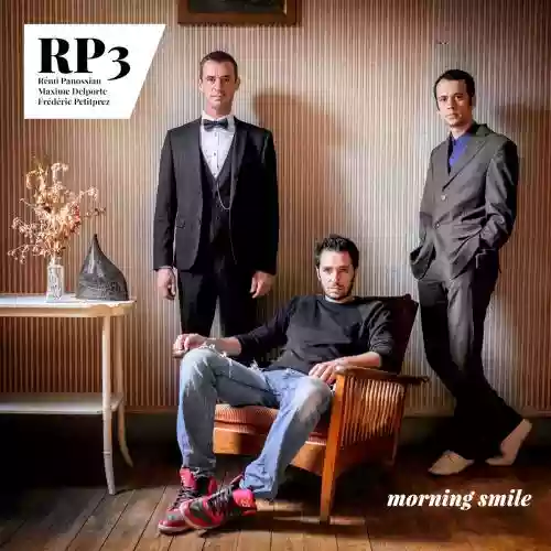 Cover di Morning Smile