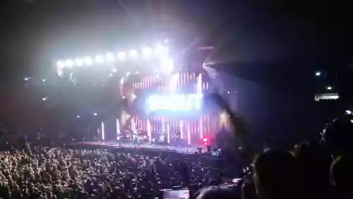 Cover di Mediolanum Forum, Assago, 23/02/2019