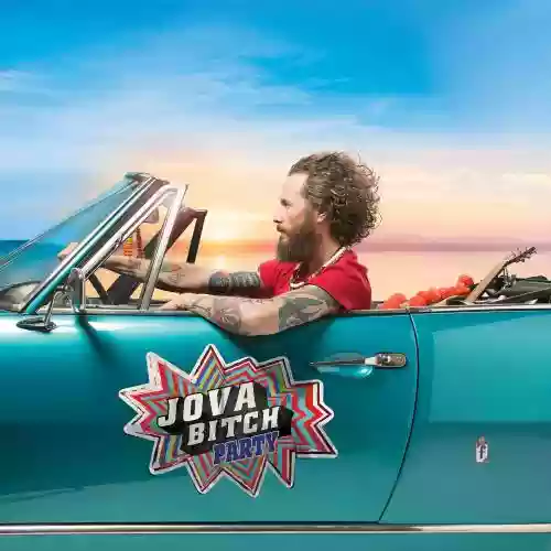 Cover di Jova Bitch Party