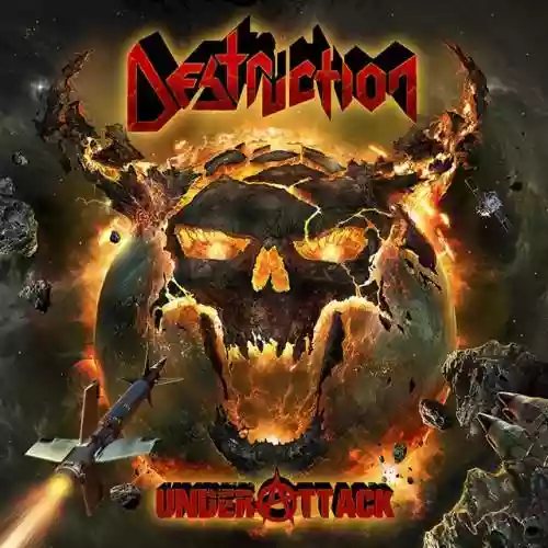 Cover di Under Attack