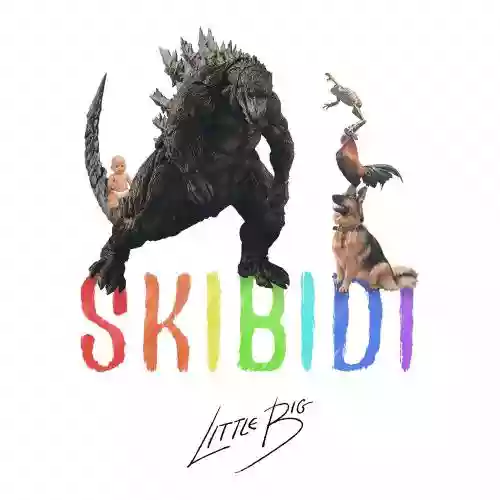 Cover di Skibidi
