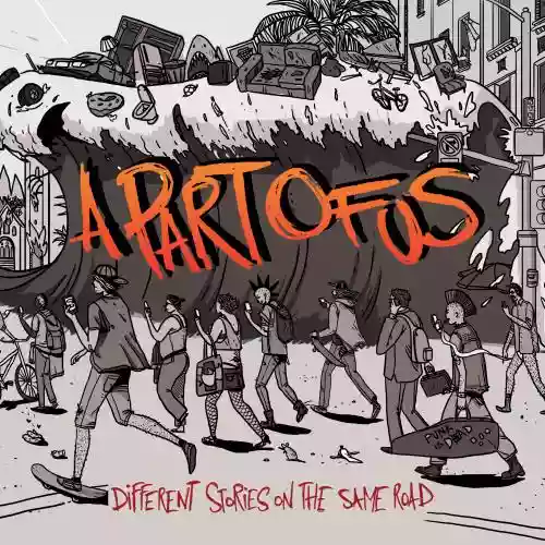 Cover di Different Stories On The Same Road
