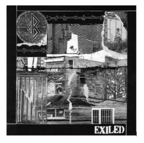 Cover di Exiled