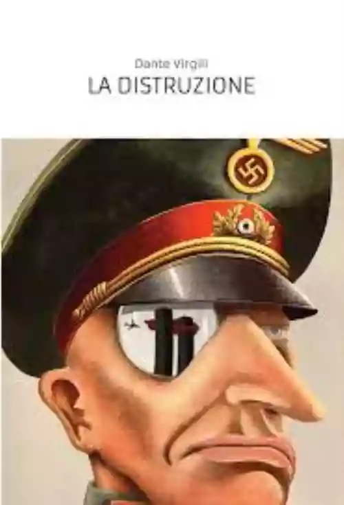 Cover di La distruzione