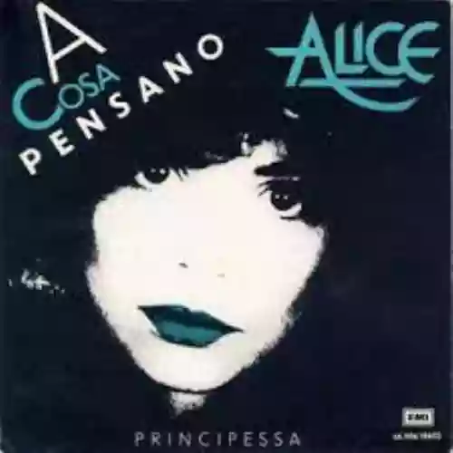 Cover di A cosa pensano