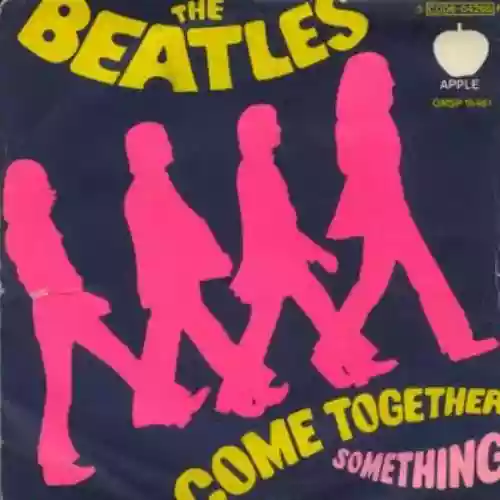 Cover di Come Together / Something
