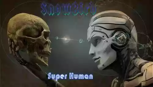 Cover di Super Human