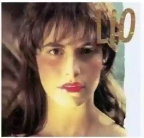 Cover Lio - Lio