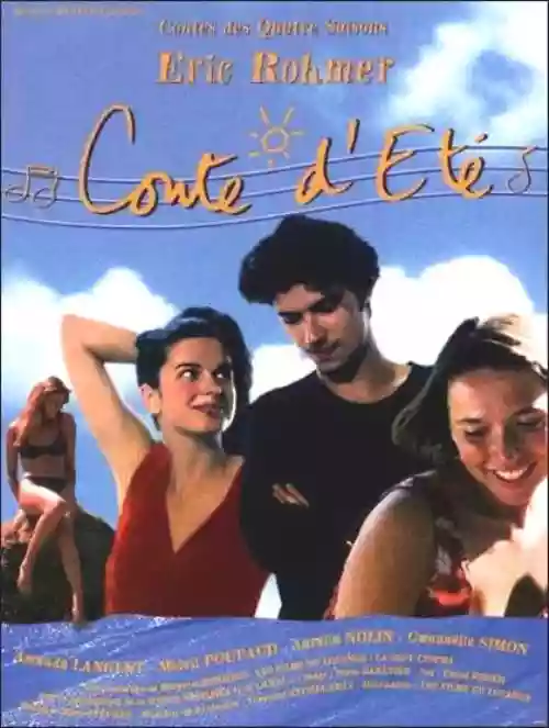 Cover di Racconto d'Estate