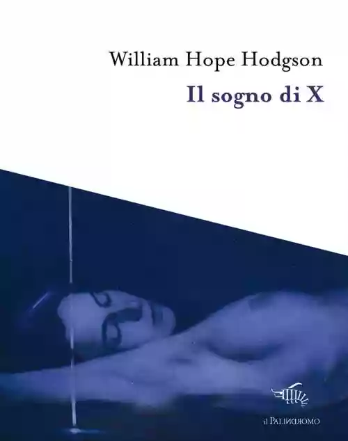 Cover di Il sogno di X