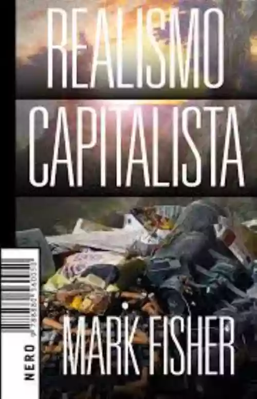 Cover di Realismo capitalista