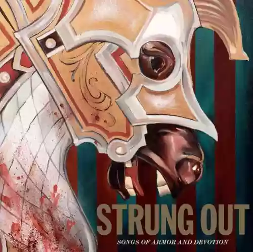 Cover di Songs Of Armor And Devotion