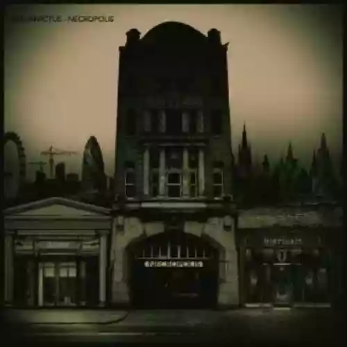 Cover di Necropolis