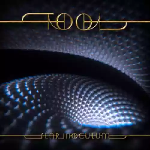 Cover di Fear Inoculum 