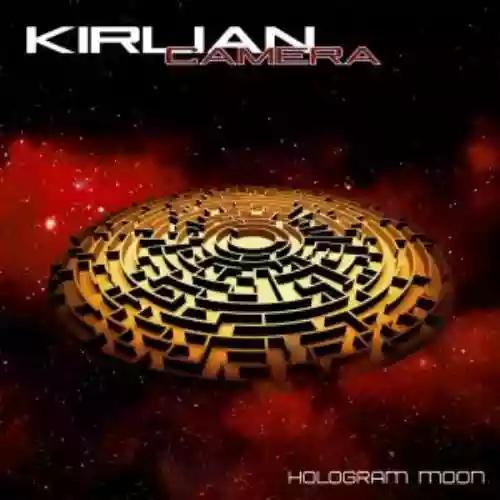 Cover di Hologram Moon