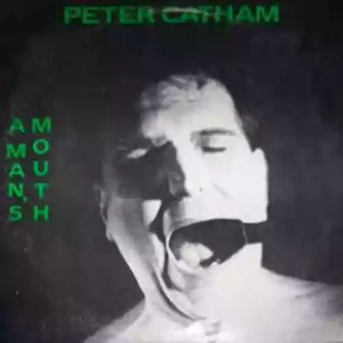 Cover di A Man's Mouth