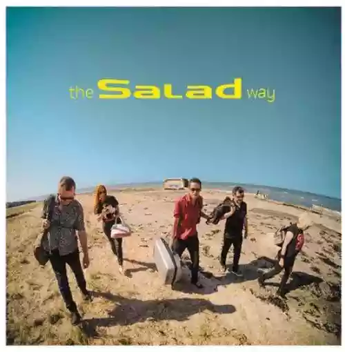 Cover di The Salad Way