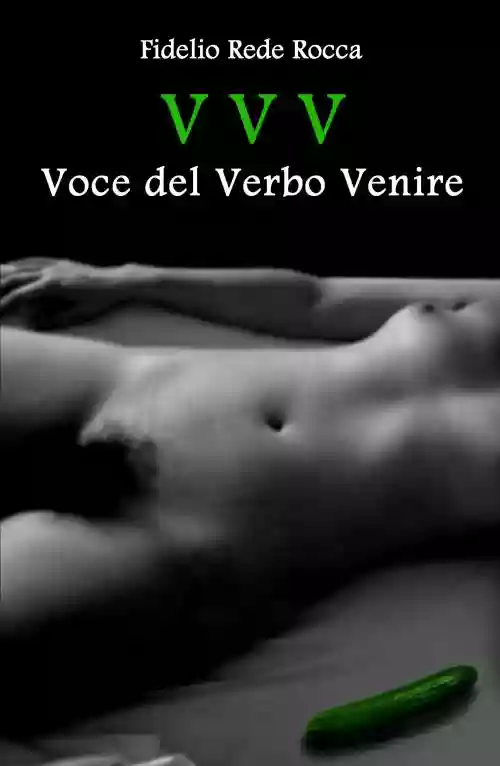Cover di VVV - Voce del Verbo Venire