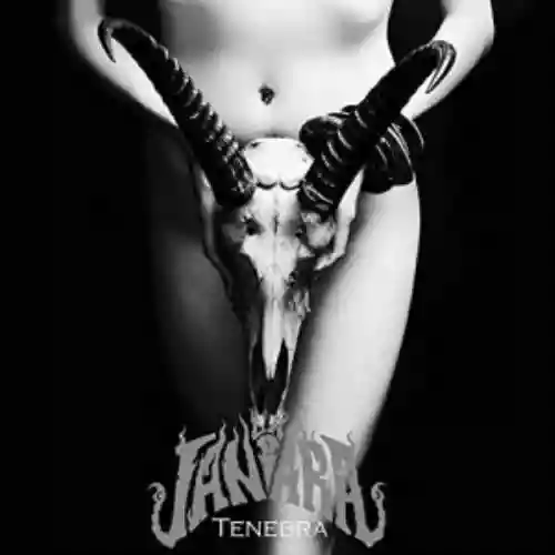 Cover di Tenebra